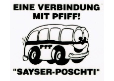 Eine Verbindung mit Pfiff 1