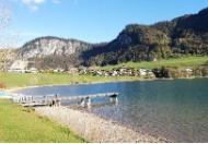 Thiersee-Steg Thiersee-Steg
