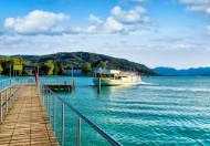 Gmunden 2025 Attersee