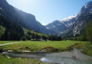 Seiseralm 2025 Zemmgrund