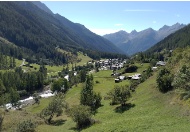 Lötschental Furka Dampfbahn
