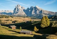 Seiseralm 2025 Seiseralm